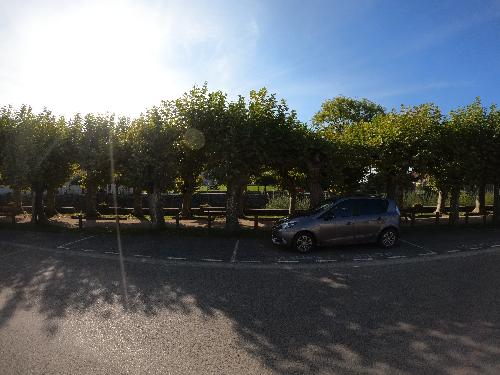 Photo de Ruffey-sur-Seille