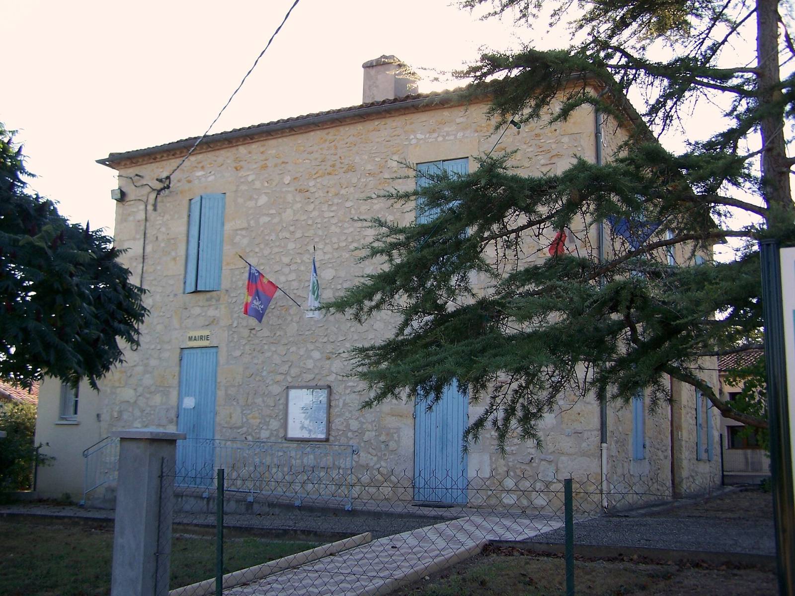 Photo de Ruffiac