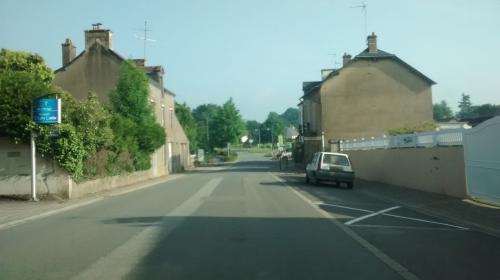 Photo de Ruffiac