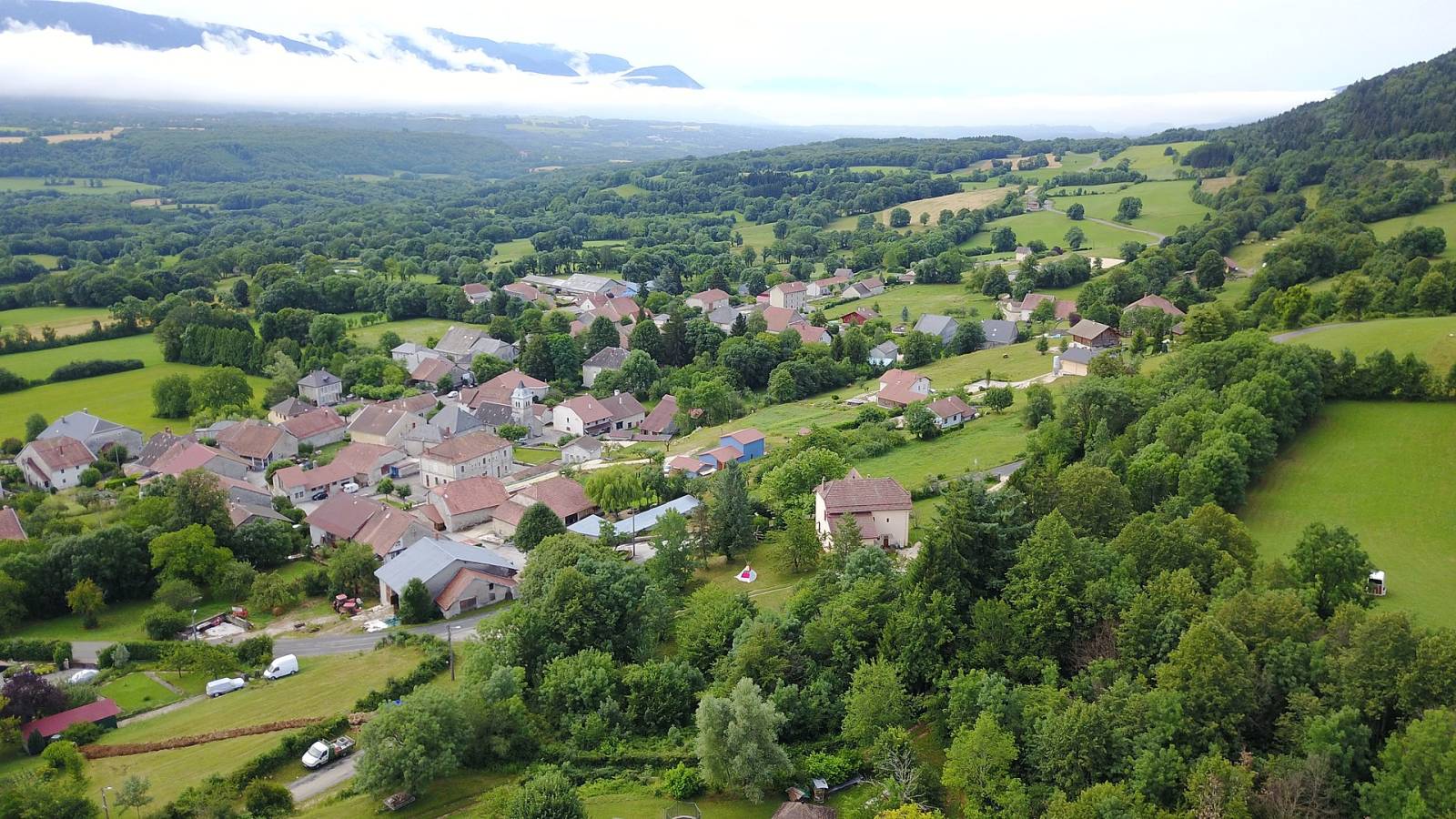 Photo de Ruffieu