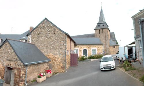 Photo de Ruillé-Froid-Fonds