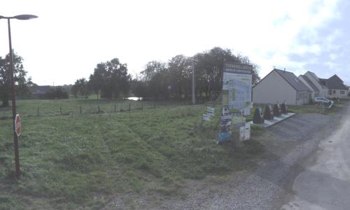 Photo de Ruillé-le-Gravelais