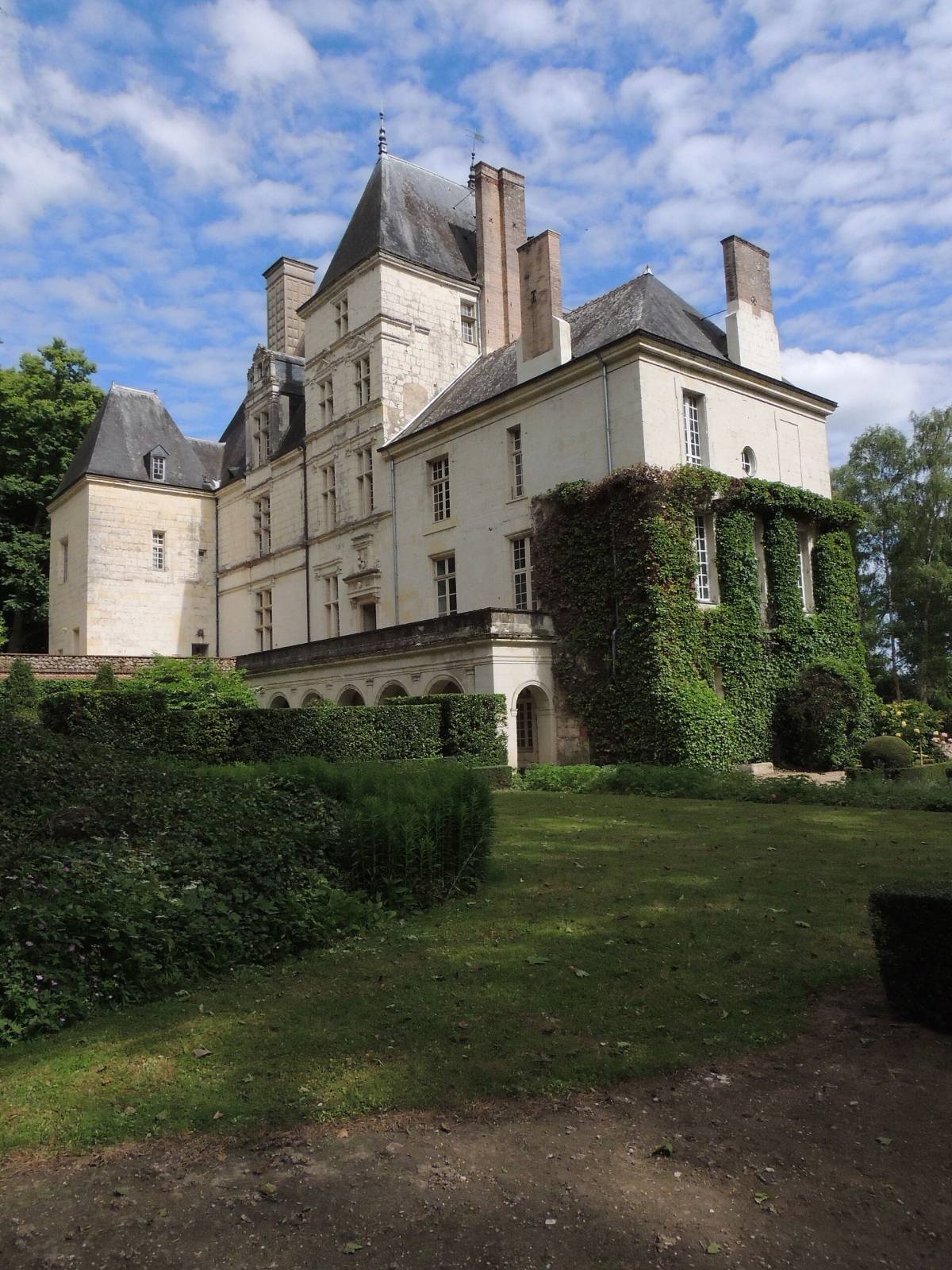 Photo de Ruillé-sur-Loir