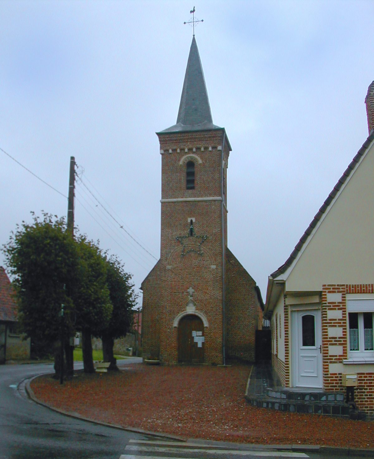 Photo de Ruisseauville