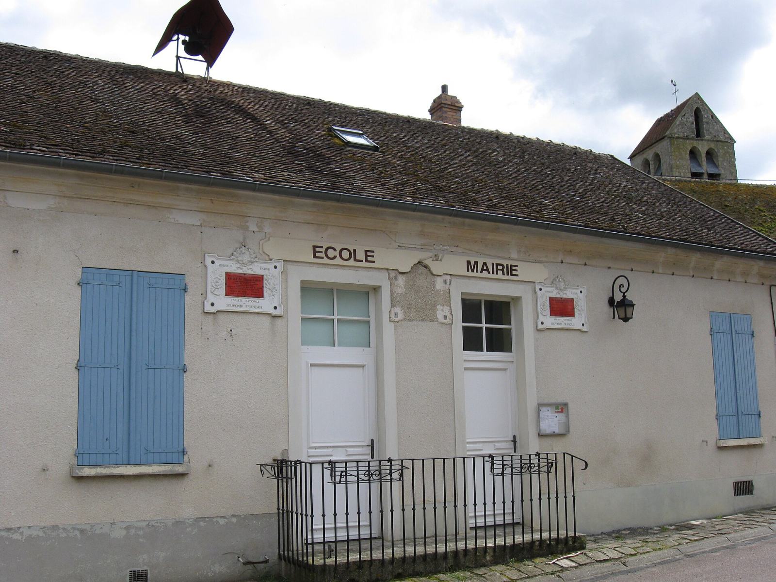 Photo de Rumont