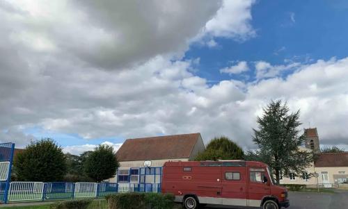 Photo de Rupéreux