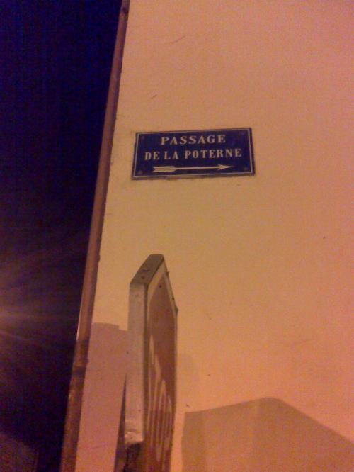 Photo de Rupt
