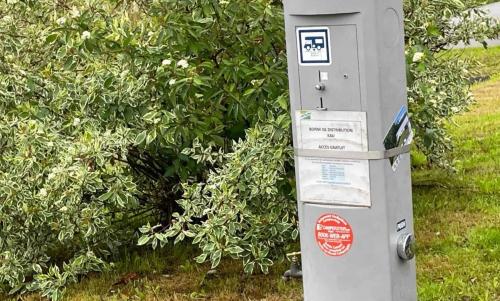 Photo de Rupt-sur-Moselle