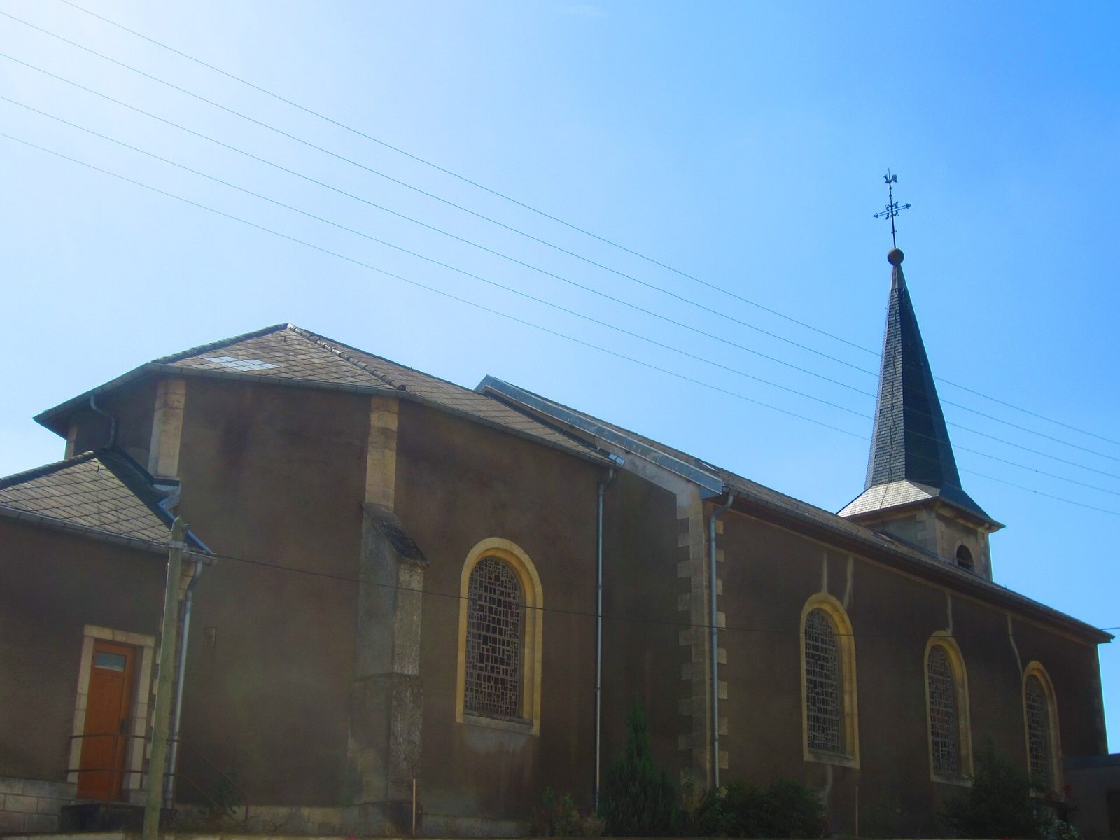 Photo de Russange