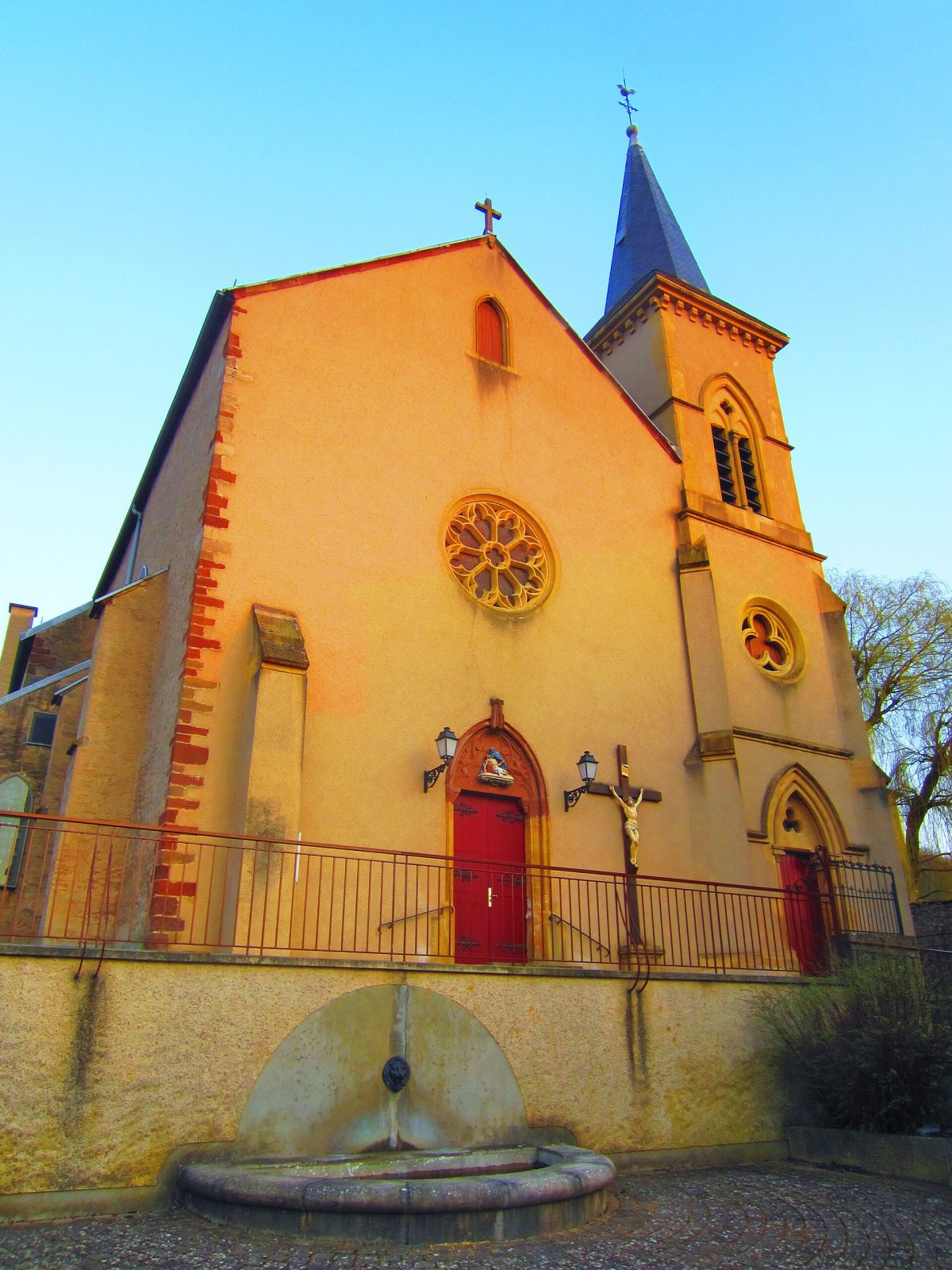 Photo de Rustroff