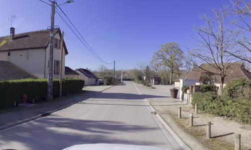 Photo de Ruvigny