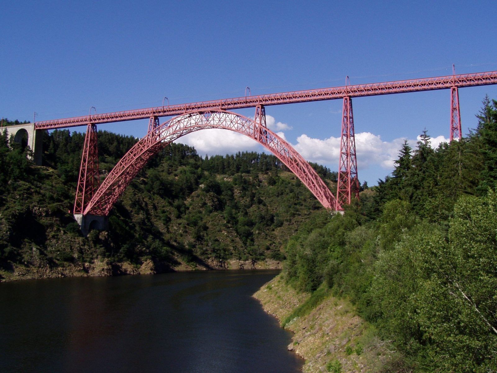 Photo de Ruynes-en-Margeride
