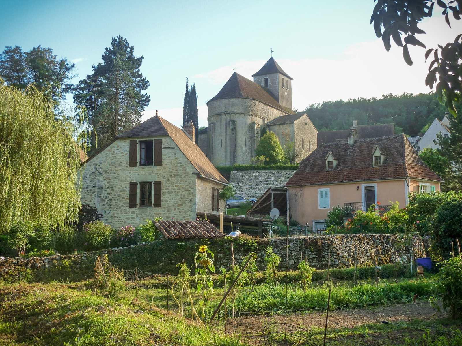 Photo de Sabadel-Lauzès