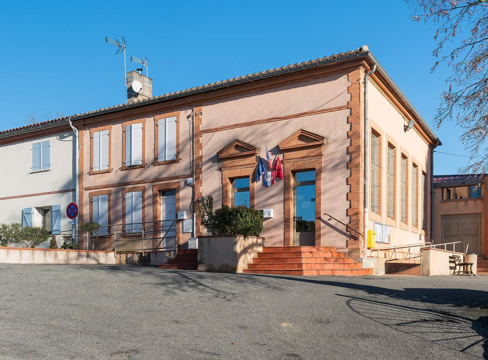 Photo de Sabaillan