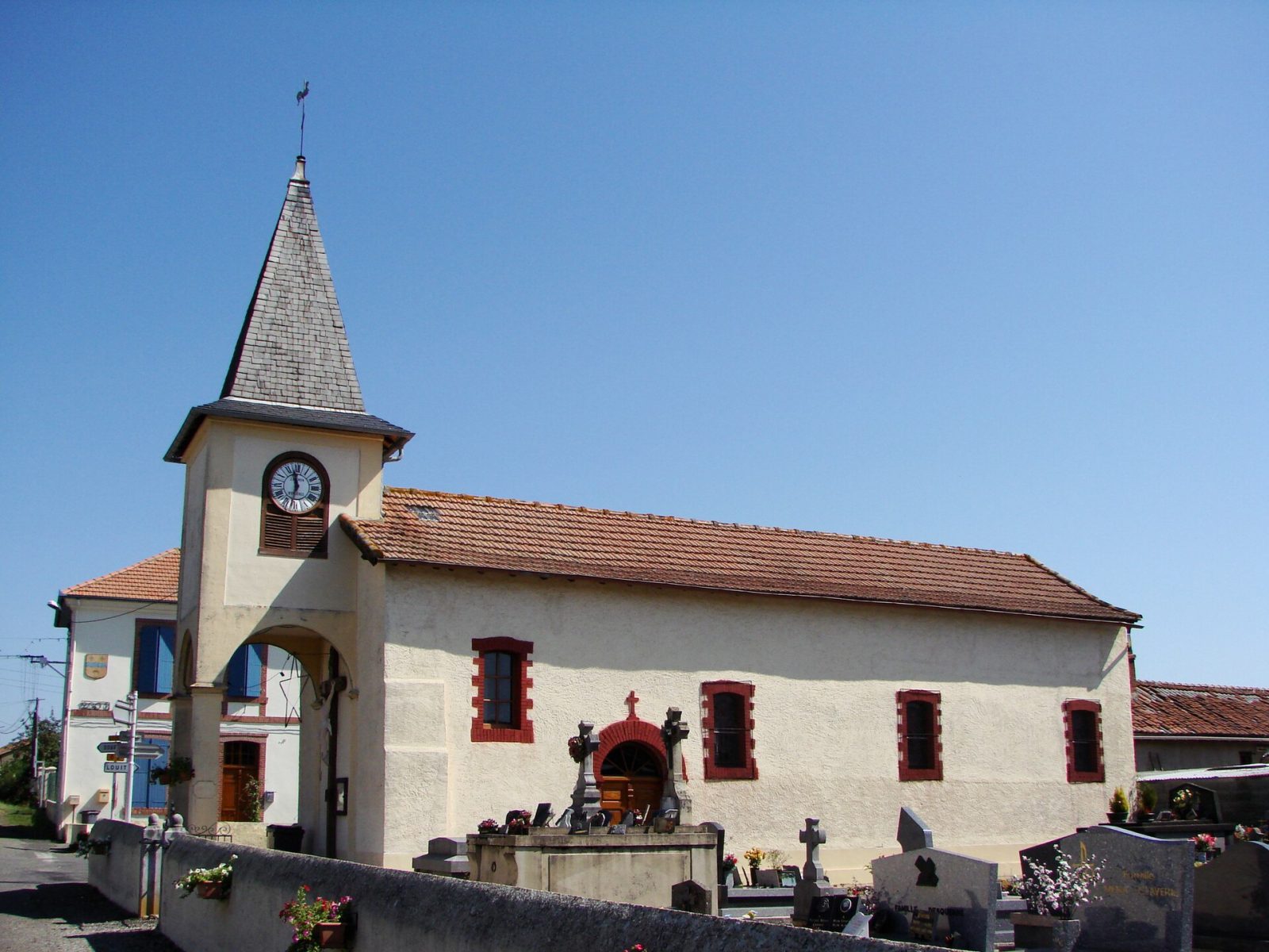Photo de Sabalos