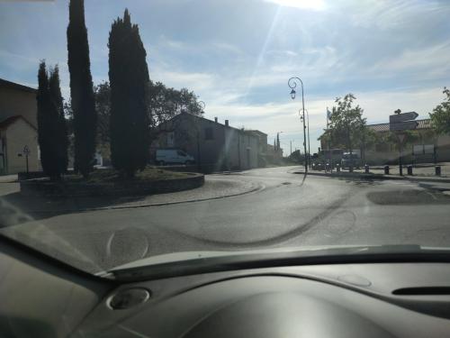 Photo de Sablet