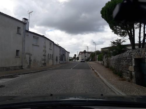 Photo de Sablonceaux
