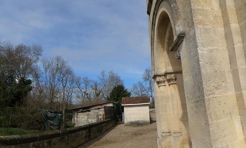 Photo de Sablons