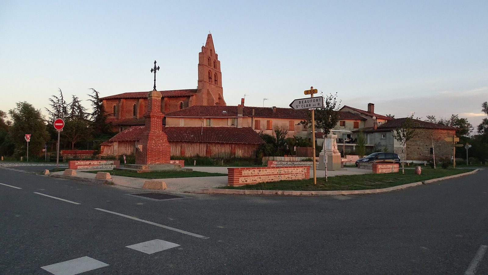 Photo de Sabonnères