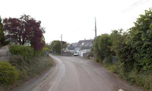 Photo de Sacé