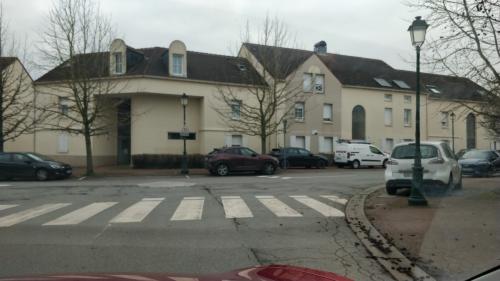 Photo de Saclay