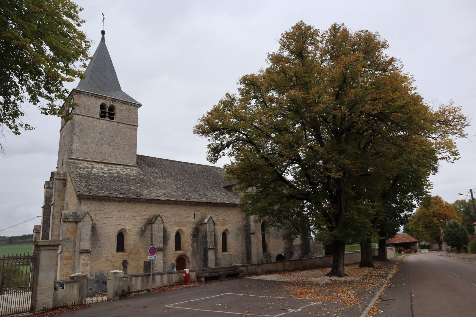 Photo de Sacquenay