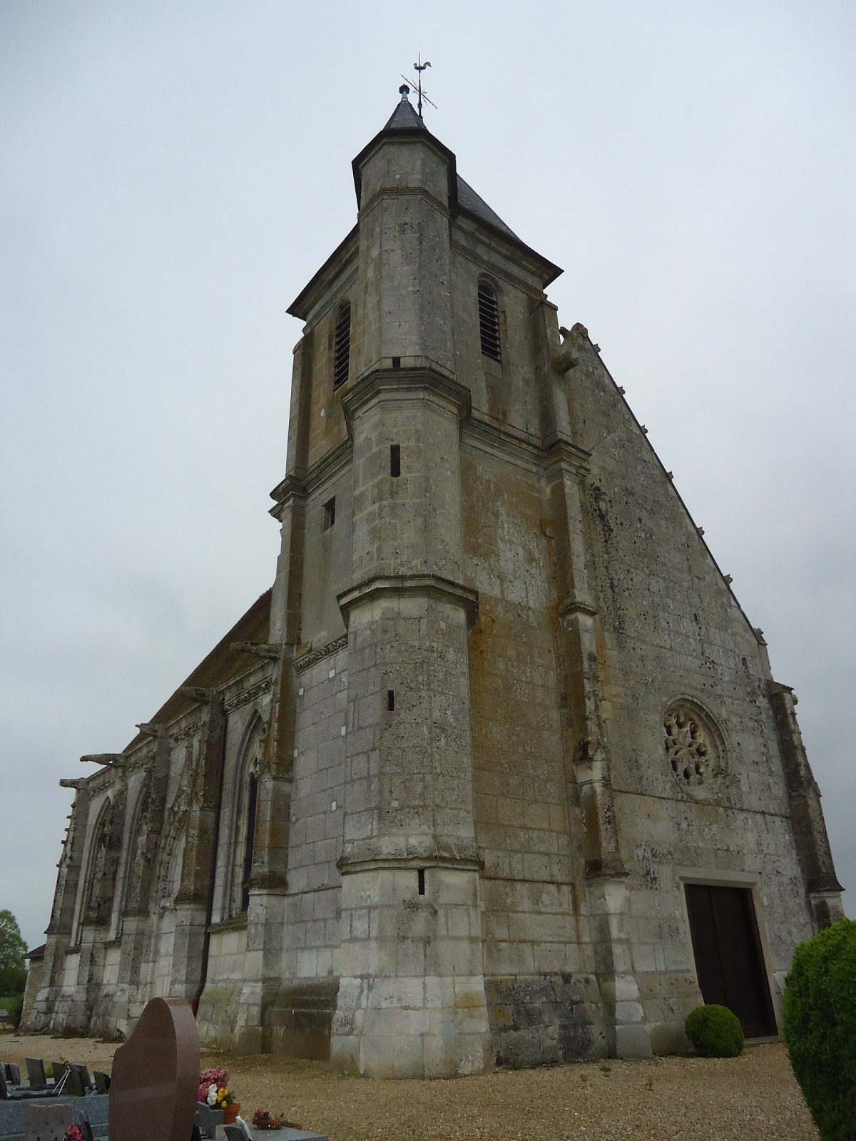Photo de Sacquenville