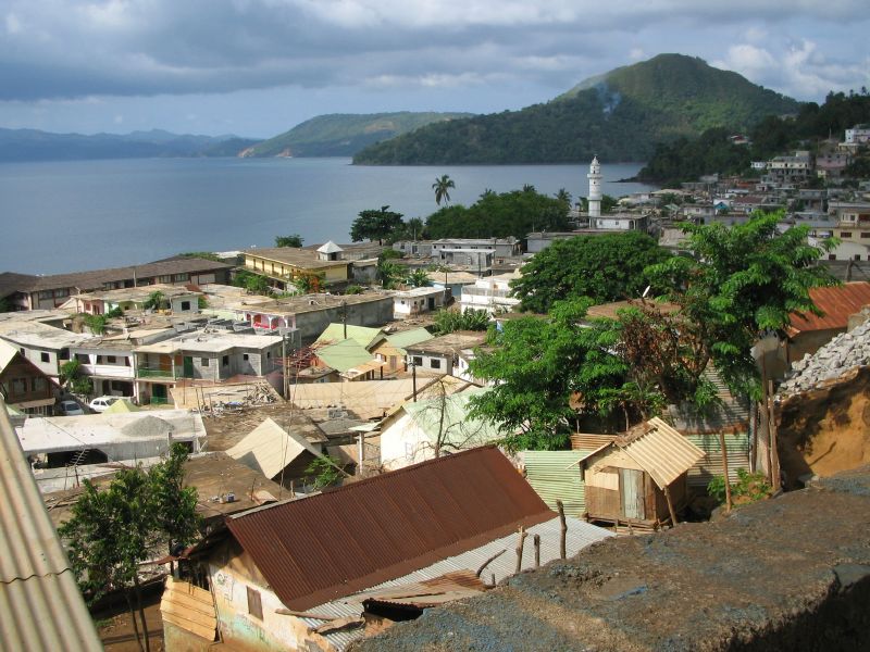 Photo de Sada