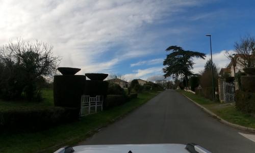 Photo de Sadeillan
