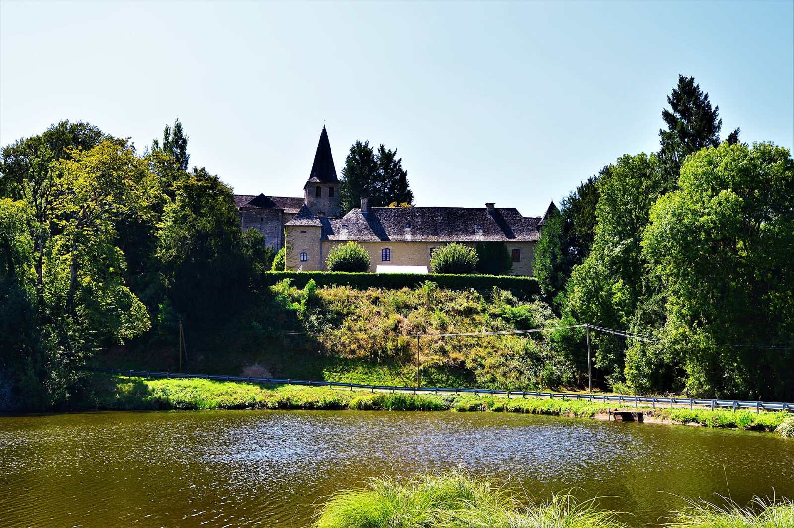 Photo de Sadroc