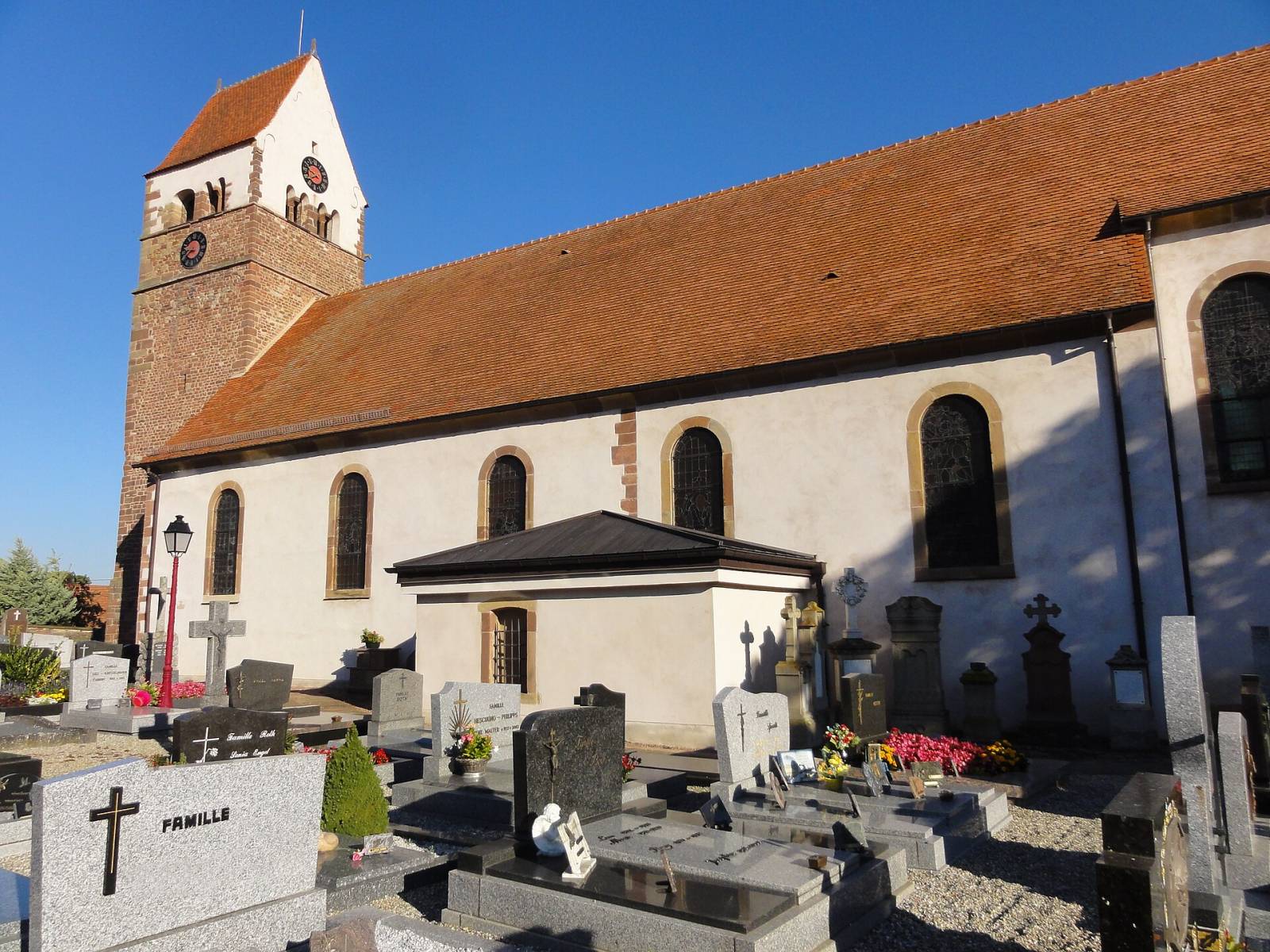 Photo de Saessolsheim