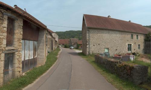 Photo de Saffres