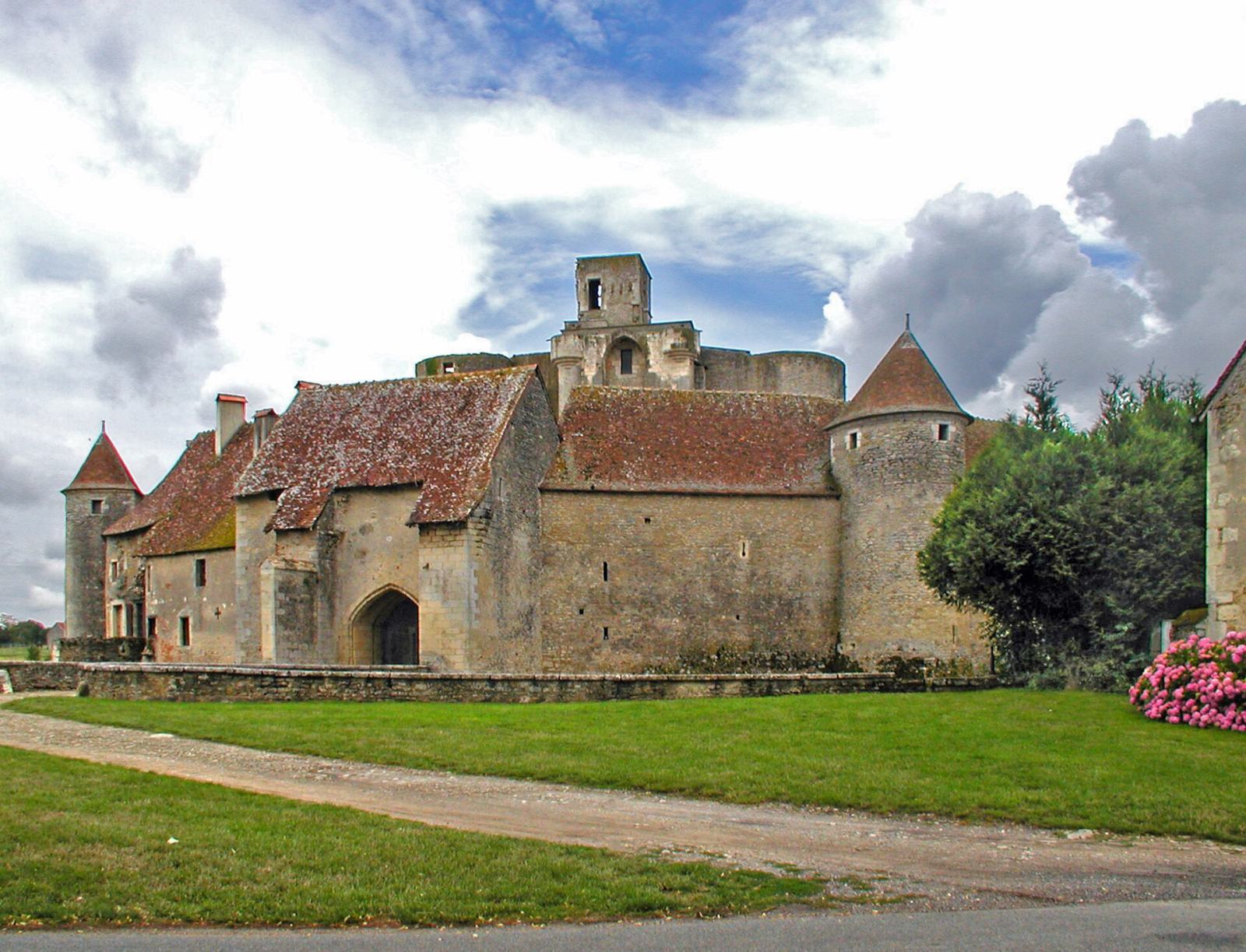 Photo de Sagonne