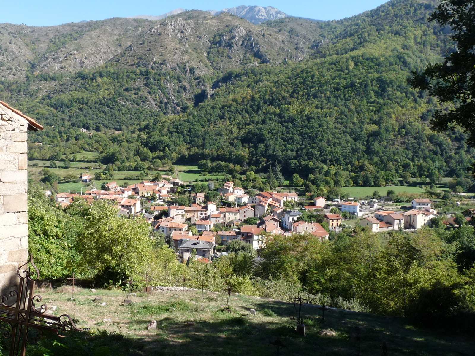 Photo de Sahorre
