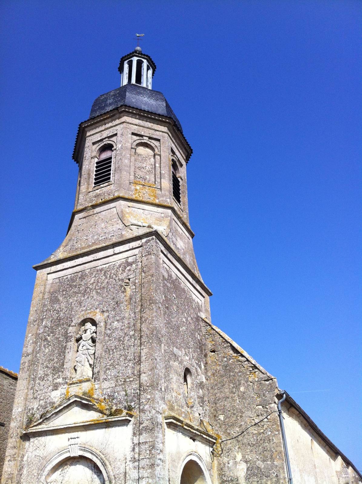 Photo de Sai
