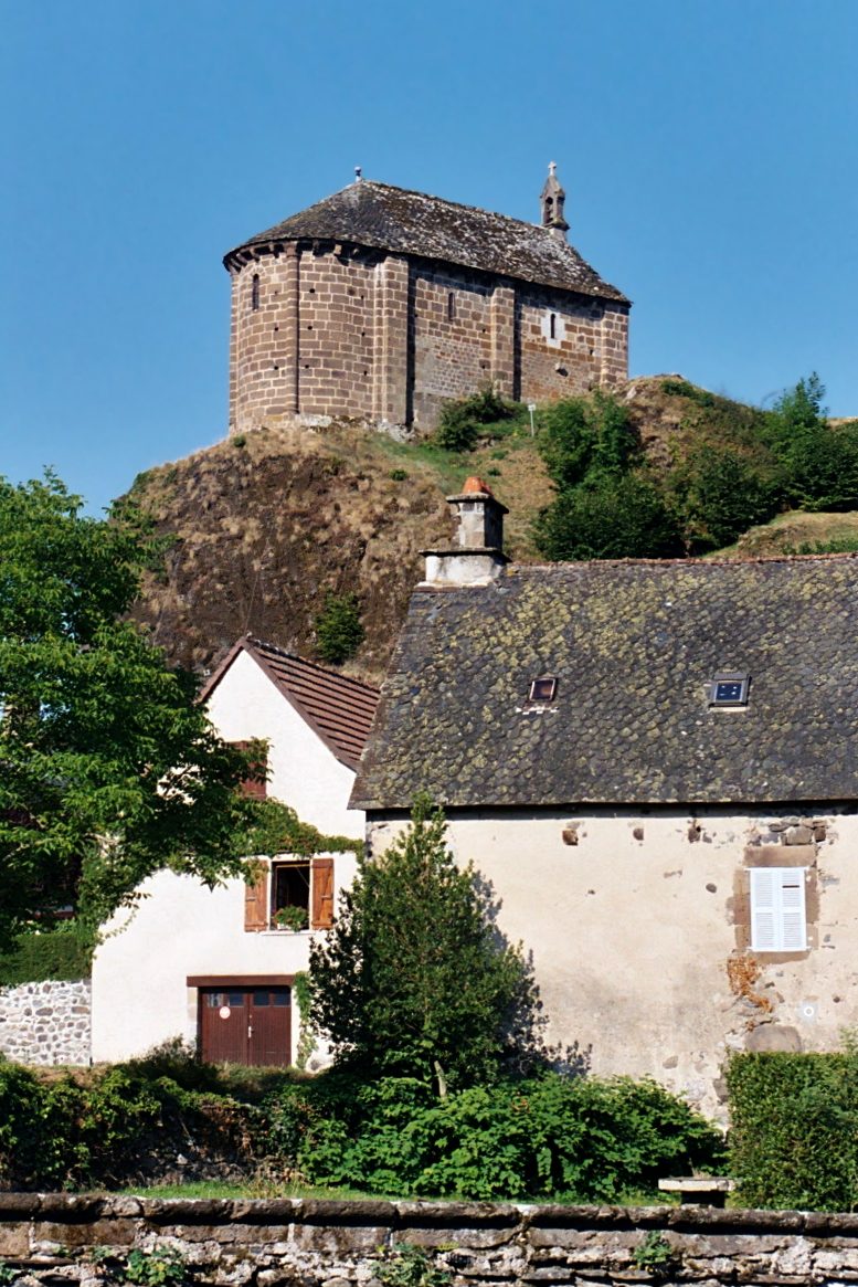 Photo de Saignes