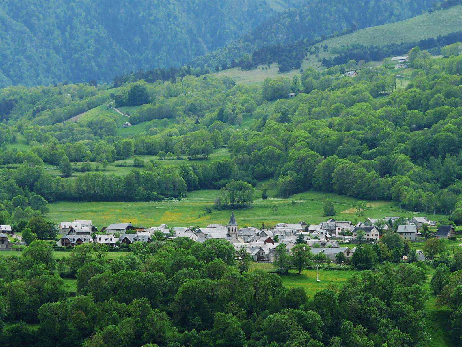 Photo de Sailhan