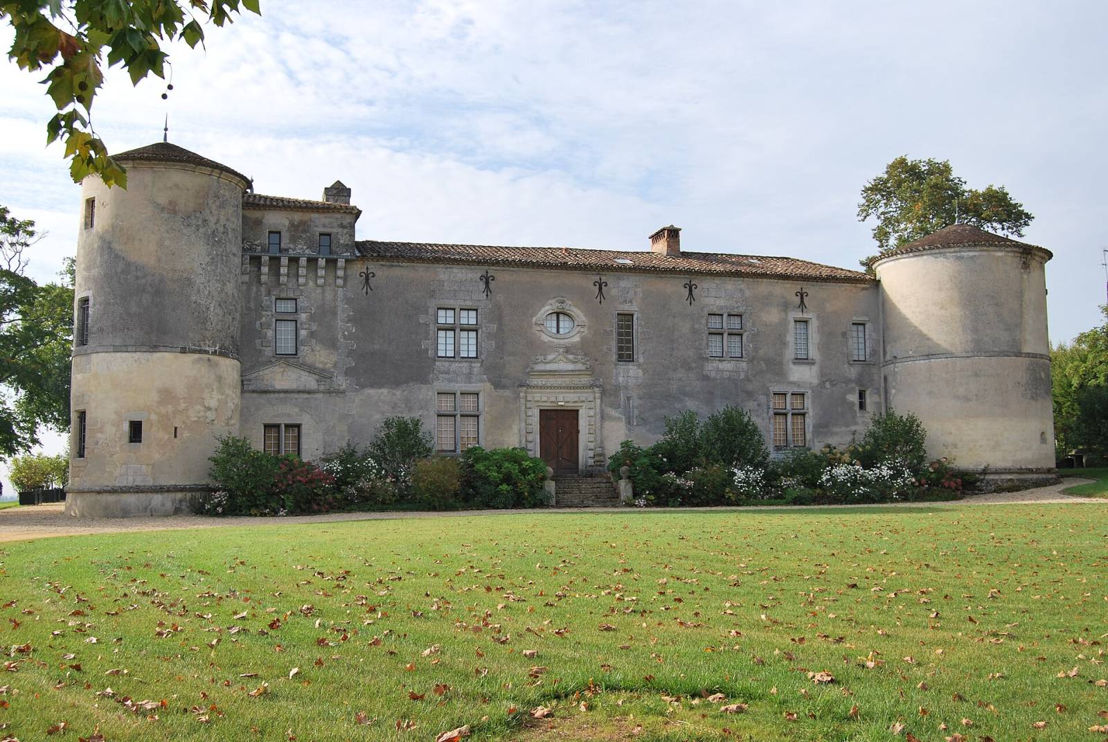Photo de Saillans
