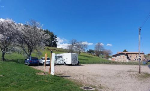 Photo de Saillant
