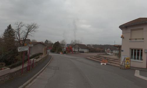 Photo de Saillat-sur-Vienne