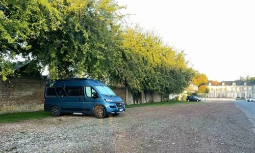 Photo de Sailly-Flibeaucourt
