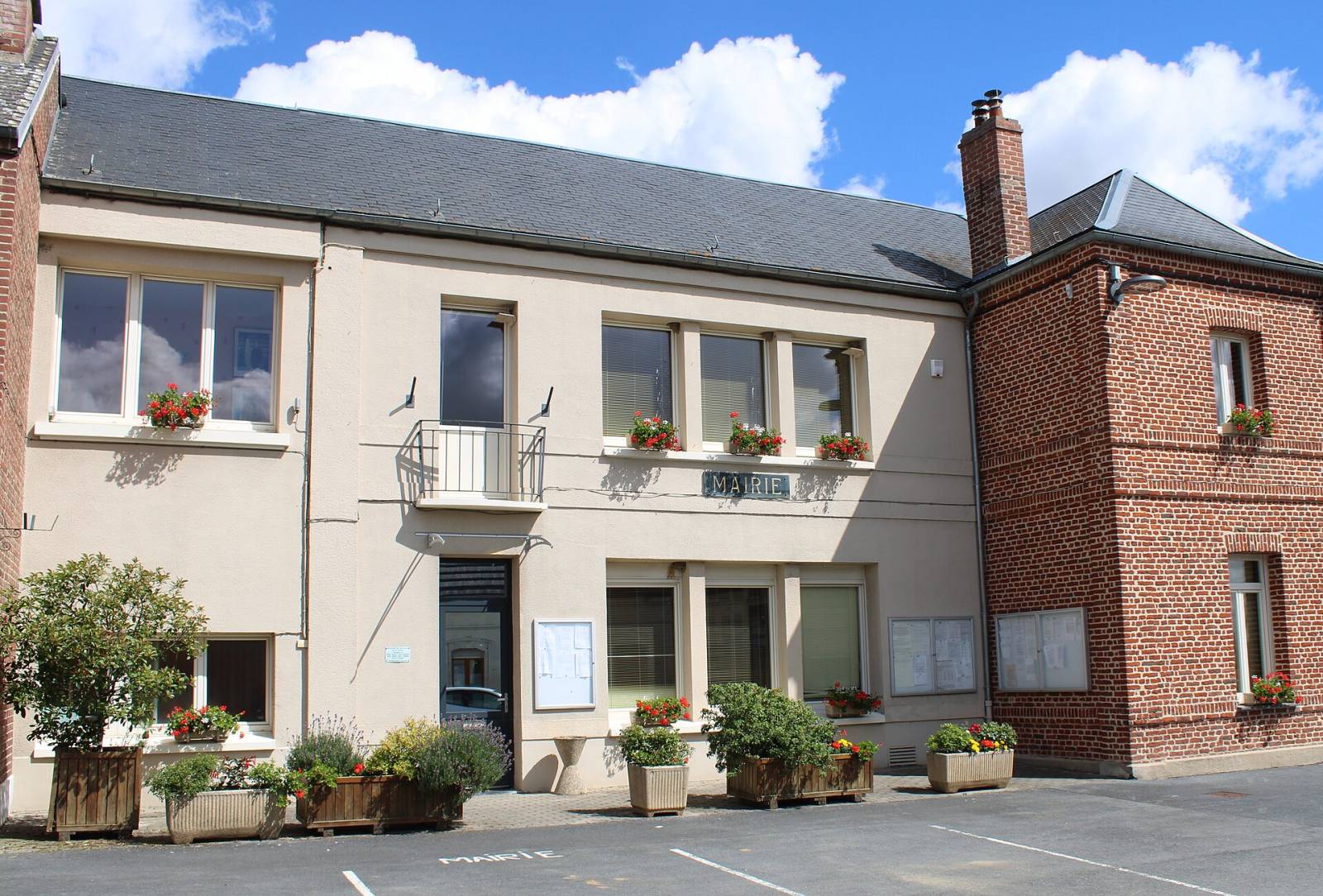 Photo de Sailly-lez-Cambrai