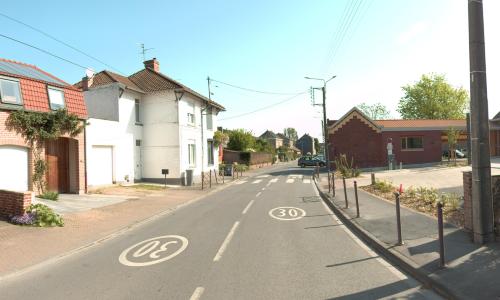Photo de Sailly-lez-Lannoy
