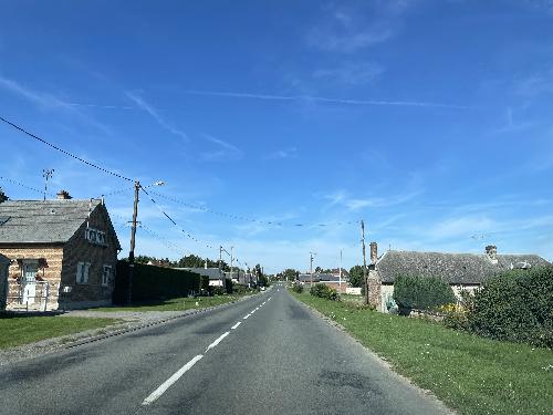Photo de Sains-Richaumont