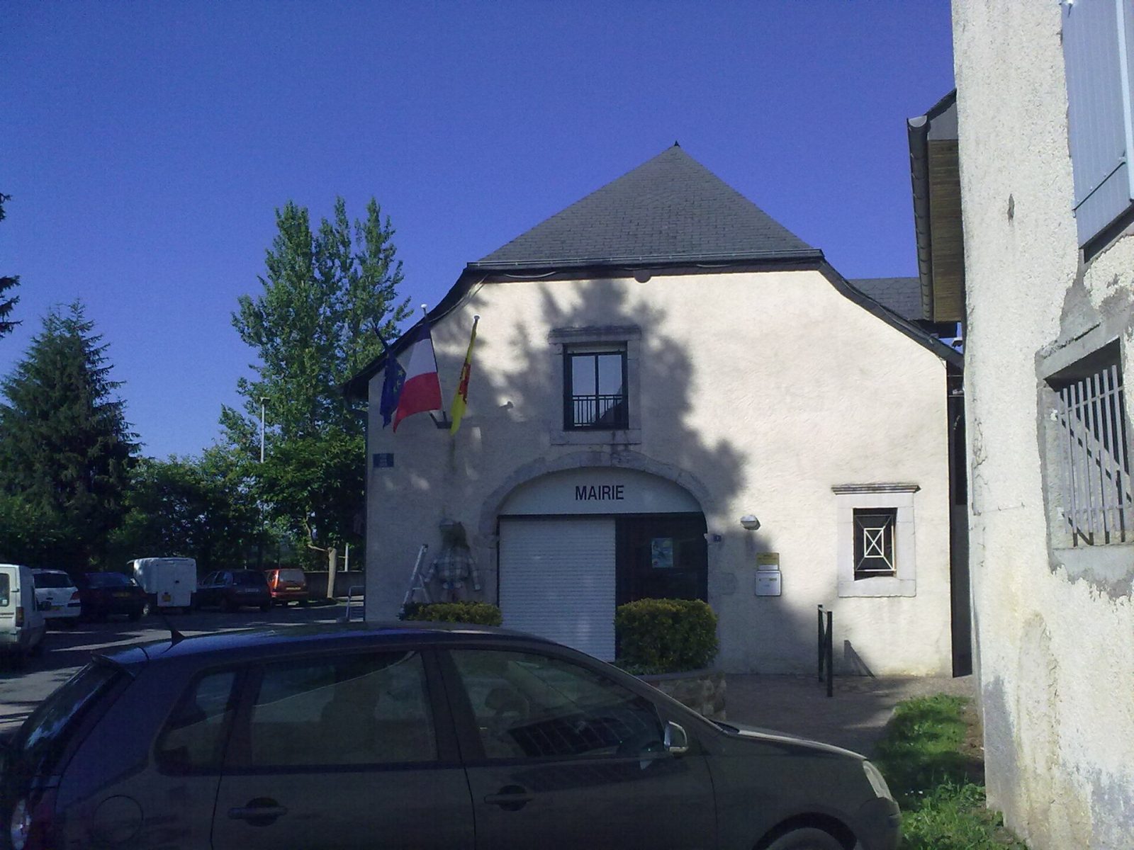 Photo de Saint-Abit