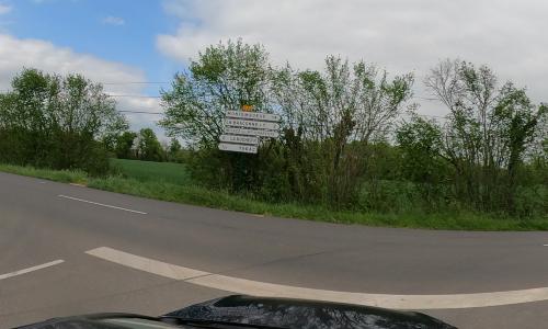 Photo de Saint-Adjutory