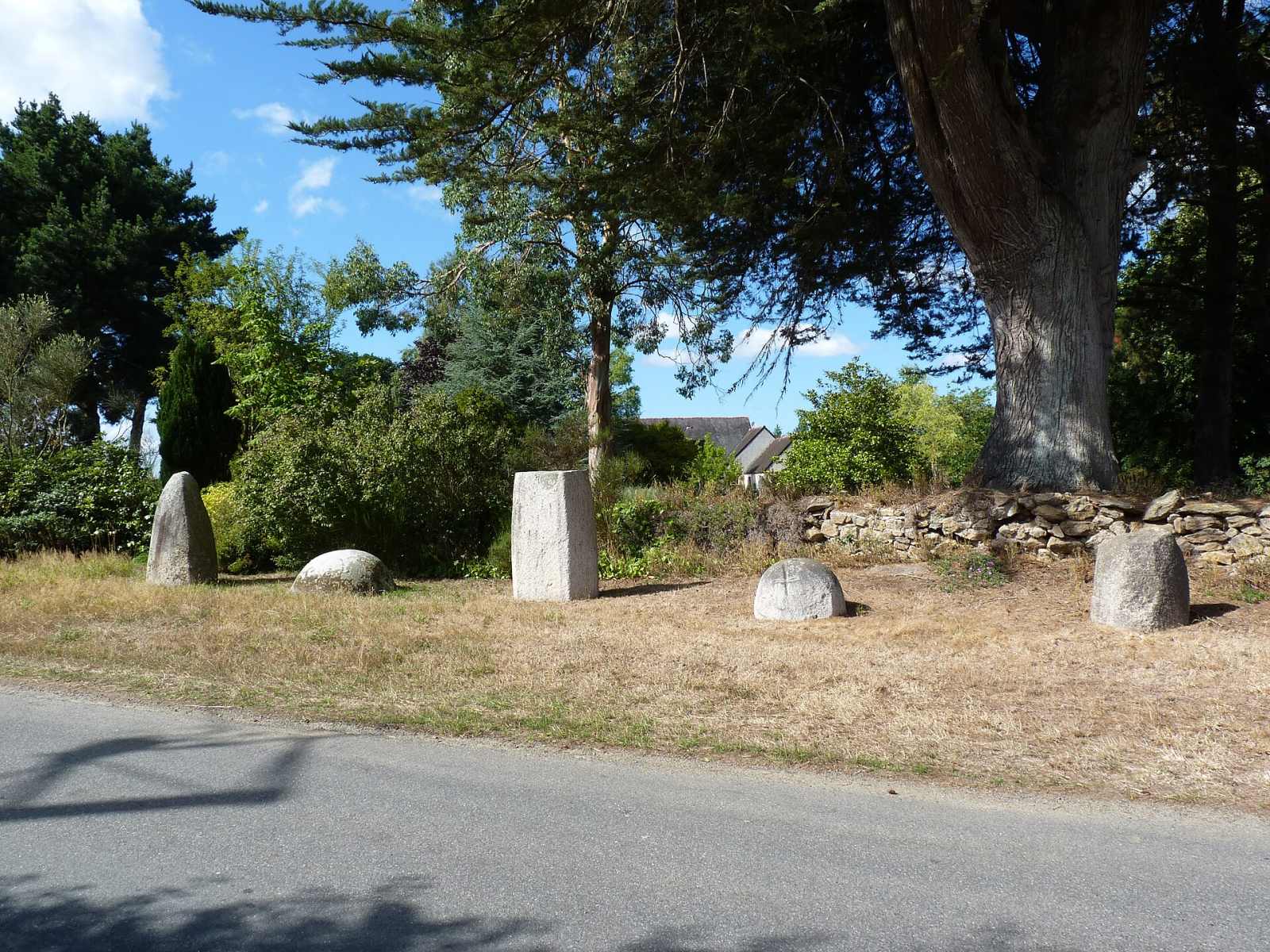 Photo de Saint-Agathon
