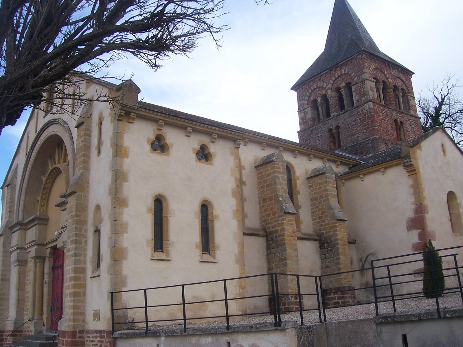 Photo de Saint-Agnan
