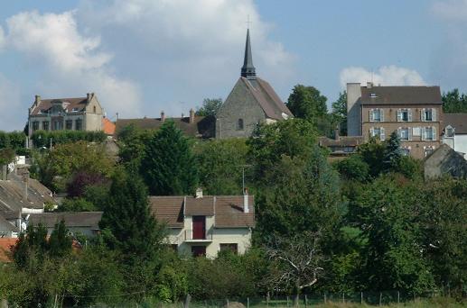 Photo de Saint-Agnan