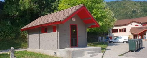 Photo de Saint-Agnan-en-Vercors